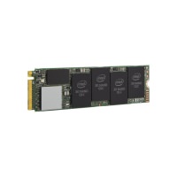 Intel 512GB 1500/1000MB SSDPEKNW512G801 M.2 PCI-Express SSD - 1